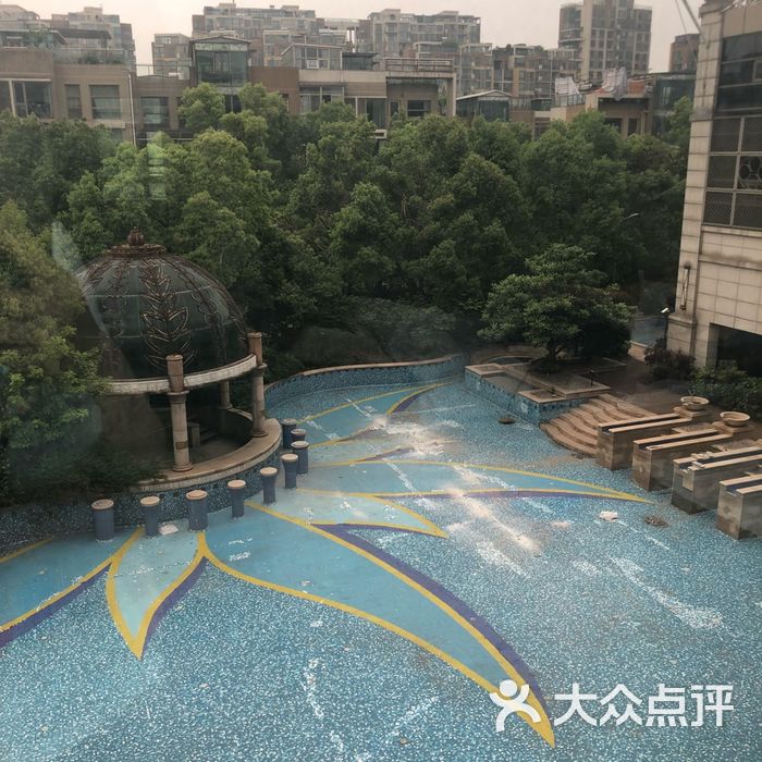 南京天泓山庄酒店