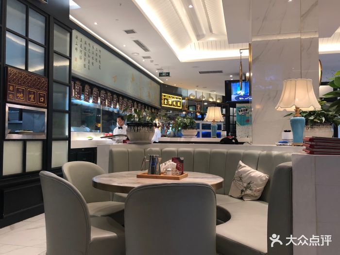 港悦茶餐厅(临河街店)图片 - 第27张