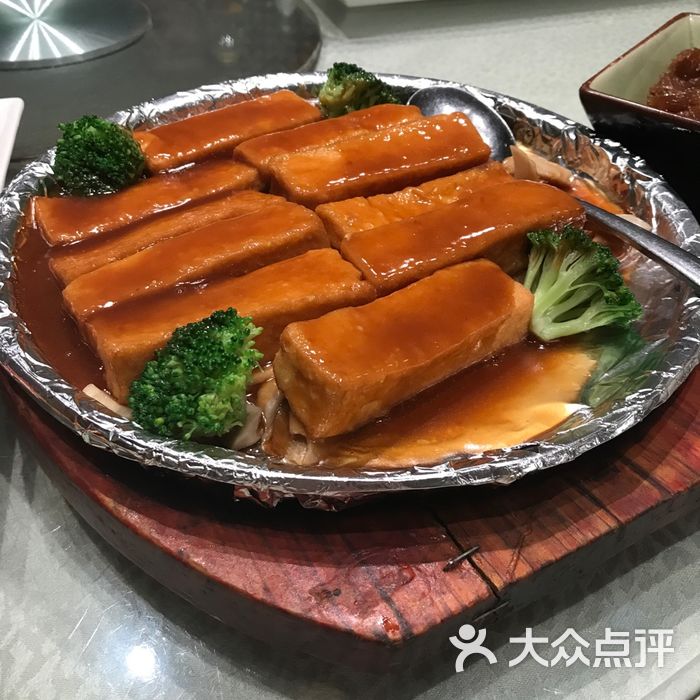 松鹤楼图片-北京江浙菜-大众点评网