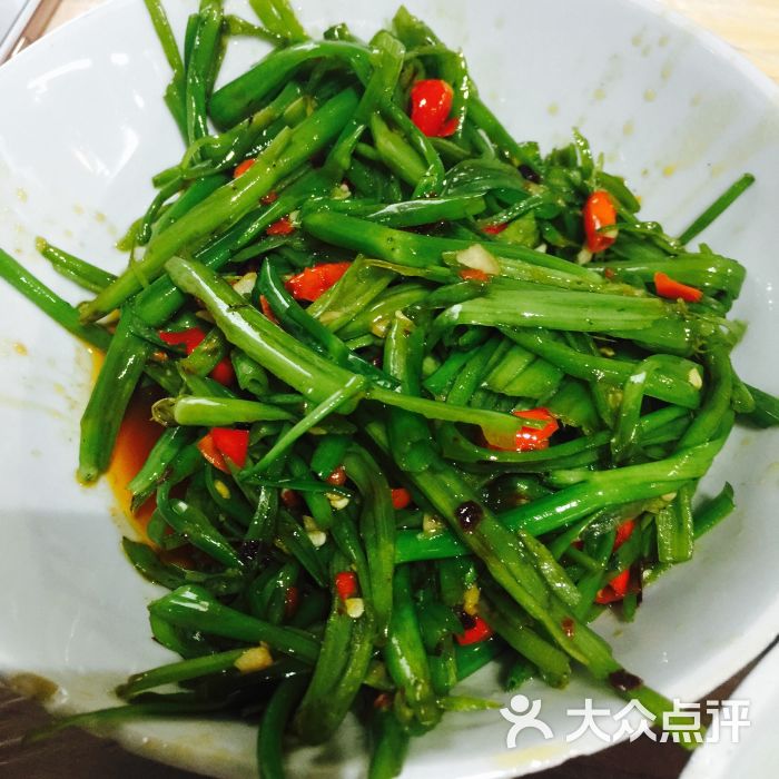 壹盏灯饭庄-图片-长沙美食