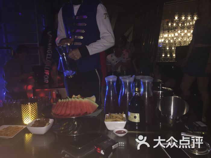 杭州π club·派酒吧图片 - 第3张