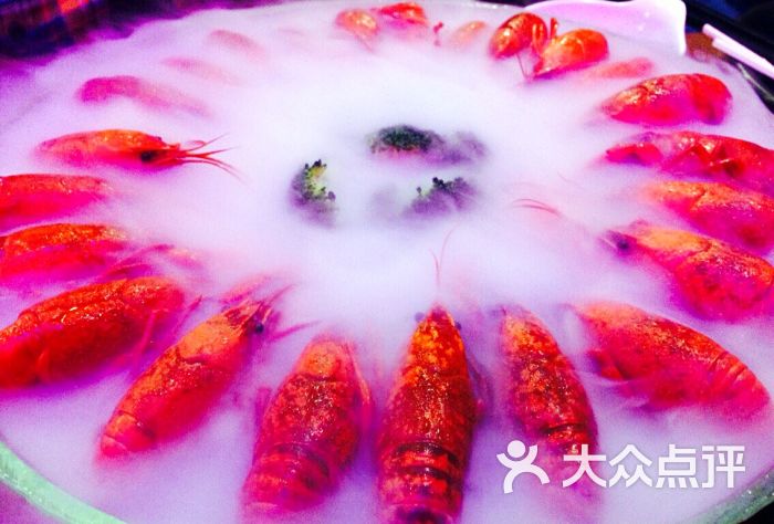 红盔甲(斜土路旗舰店)-至尊冰镇龙虾图片