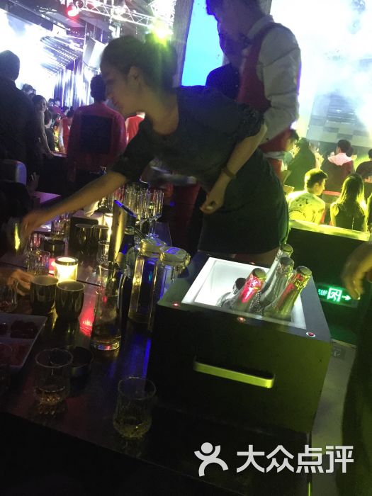 第一夜店diva酒吧图片 第100张