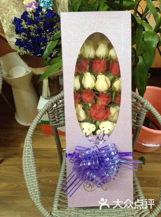 花盒