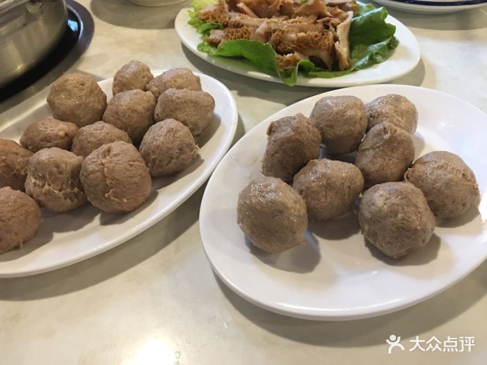 汕头福合埕牛肉火锅(龙口店)图片 - 第61张