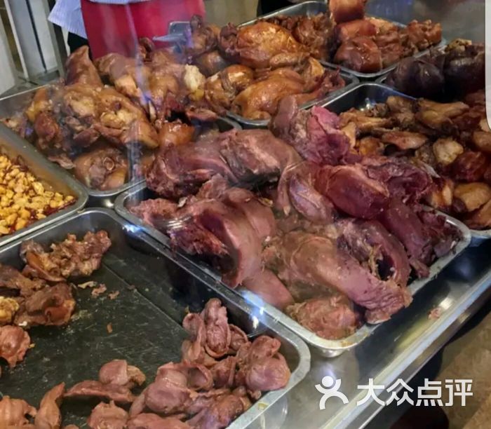 老杨家熟食店-图片-沈阳美食-大众点评网