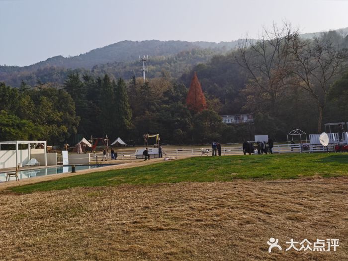 清风山房-图片-杭州休闲娱乐-大众点评网