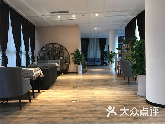 重庆品翰酒店(巴国城店)图片 第37张