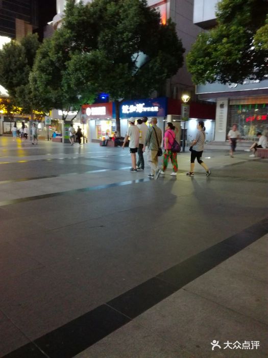 石路步行街图片 - 第246张