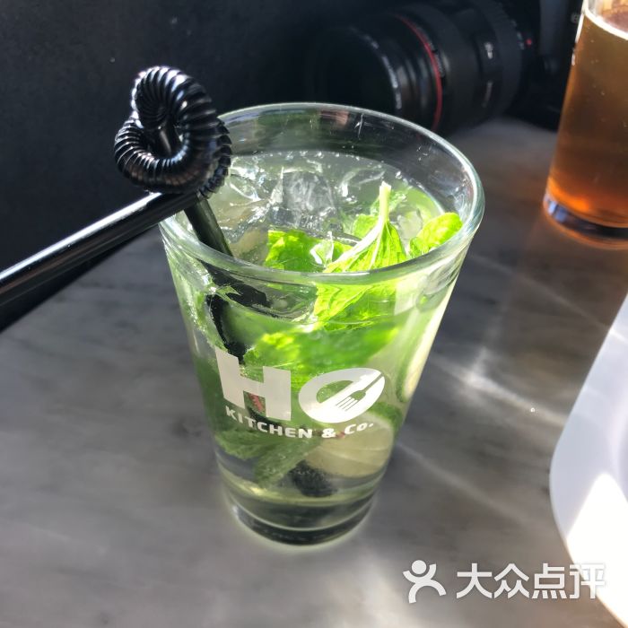 mojito