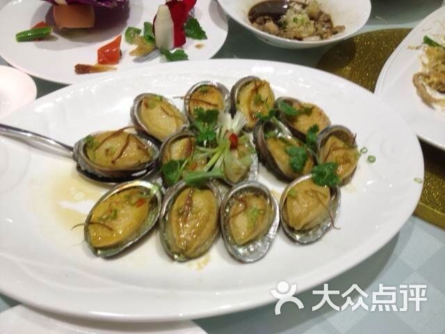 海之润海鲜舫_海龙海鲜舫结婚合影照_海珍舫海鲜酒楼(4)