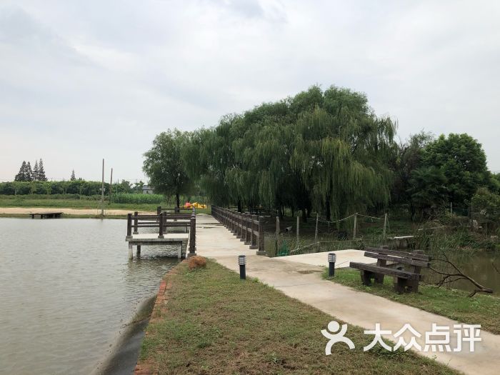 假日岛农庄图片 - 第5张