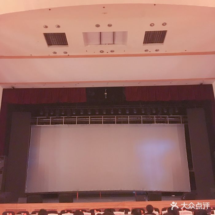 铁岭大戏院图片 - 第20张