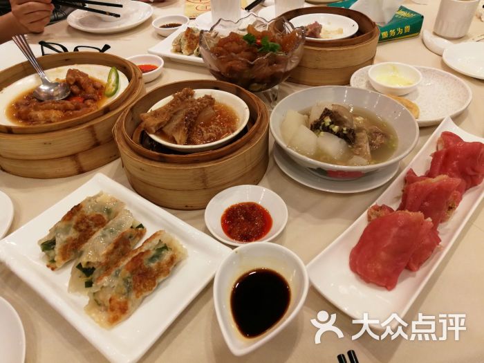 南海渔村(珠江新城店-图片-广州美食-大众点评网