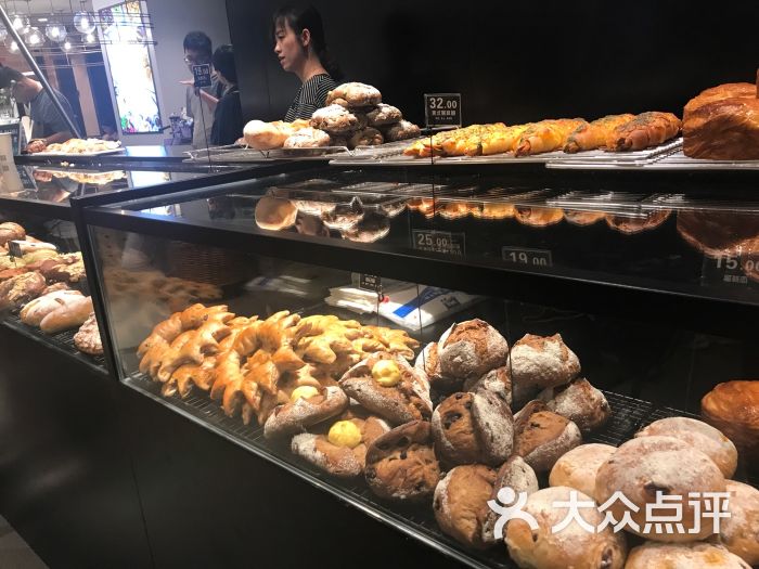 麦丘梵(国大城市广场店)--菜图片-杭州美食-大众点评网