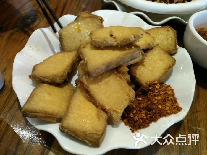 余记带皮马肉馆-图片-弥勒市美食-大众点评网