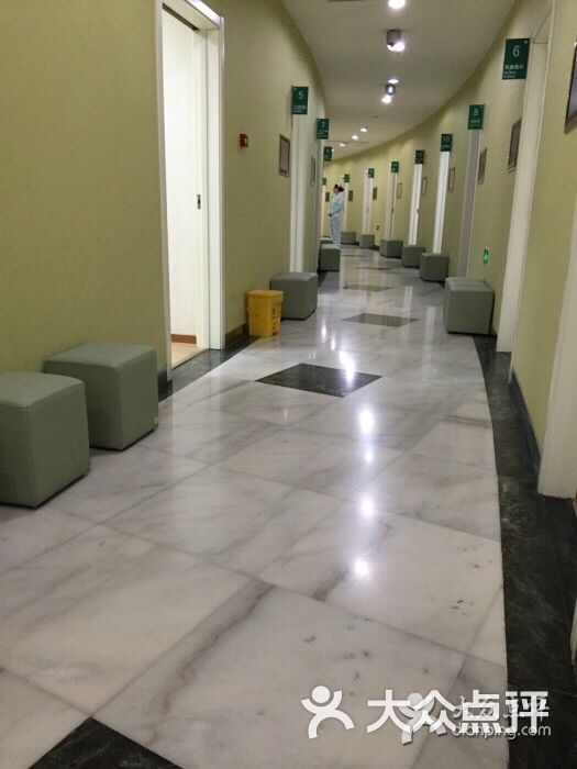 北京二十一世纪医院体检中心-图片-北京医疗健