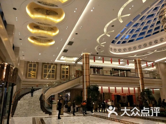 罗源湾世纪金源大饭店-图片-罗源县酒店-大众点评网