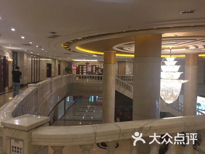 海螺酒店二楼粤海阁餐厅图片 - 第3张