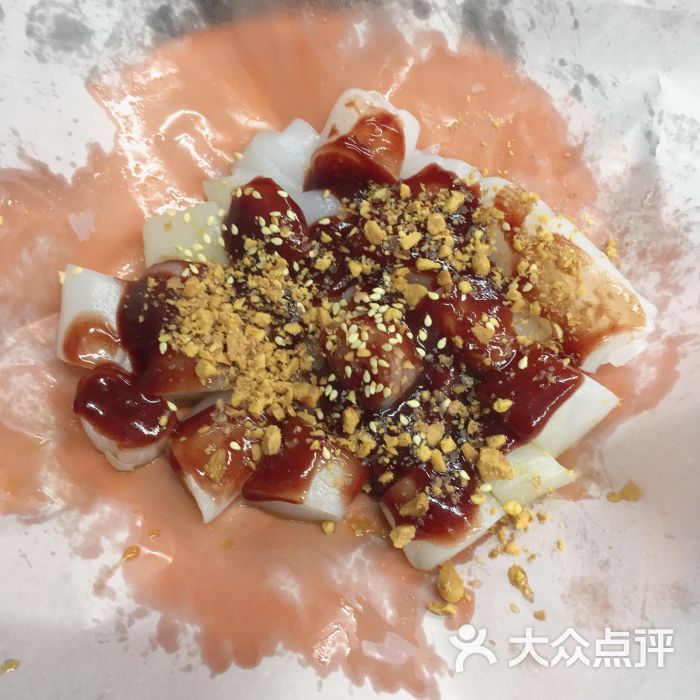 香港风味小吃店(中英街店)