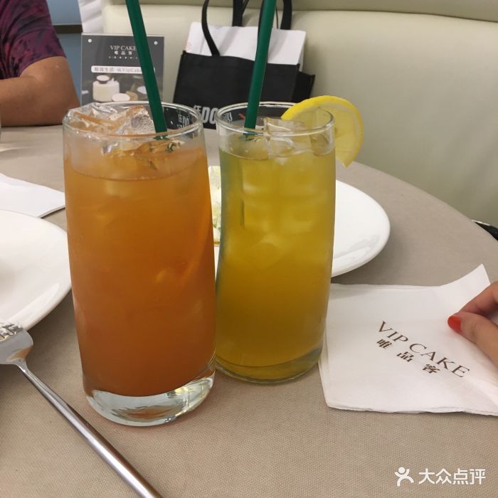 唯品客蛋糕(银泰中心店)-图片-合肥美食-大众点评网