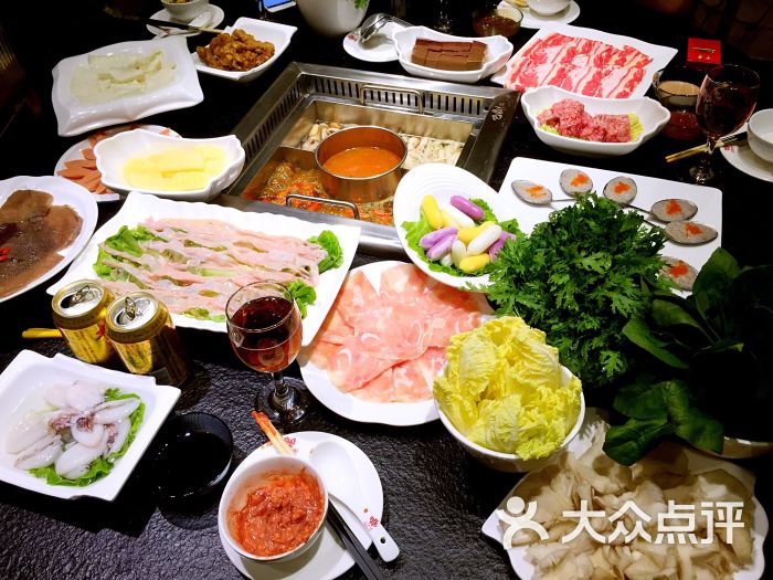 重庆巴鼎红火锅图片 - 第76张
