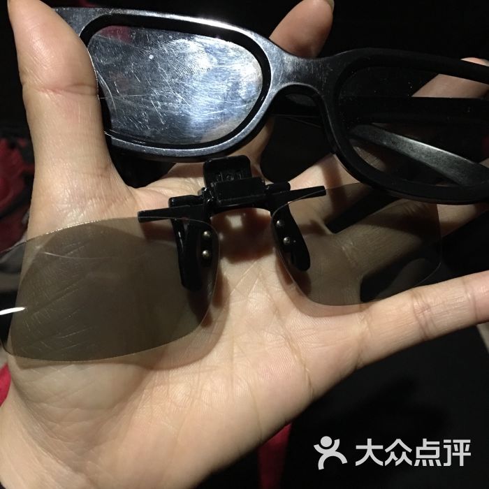 星越影城(大润发店)-图片-开平市电影-大众点评