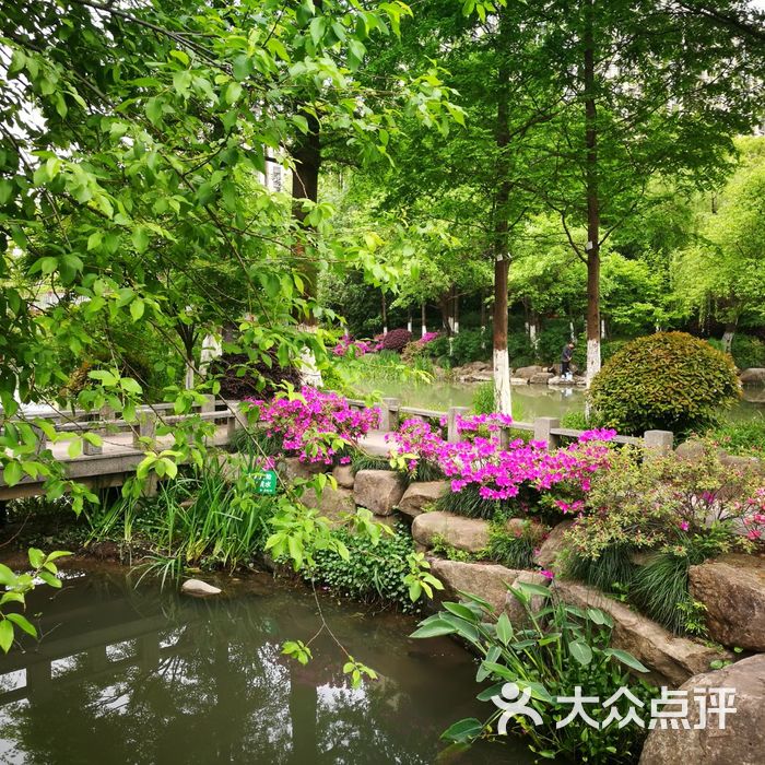 草庄公园