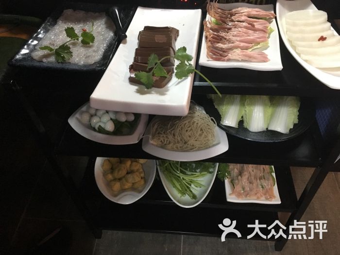 锅说(佐阾店)-图片-深圳美食-大众点评网