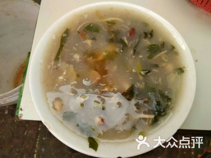 早点-辣汤图片-枣庄美食-大众点评网