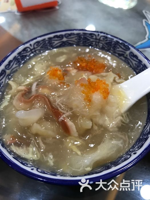 食盈碗仔翅人比花娇翅图片 - 第231张