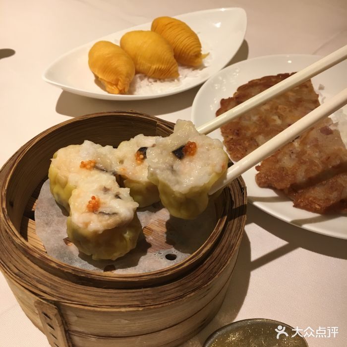 利苑酒家(宜安广场店)-图片-广州美食-大众点评网