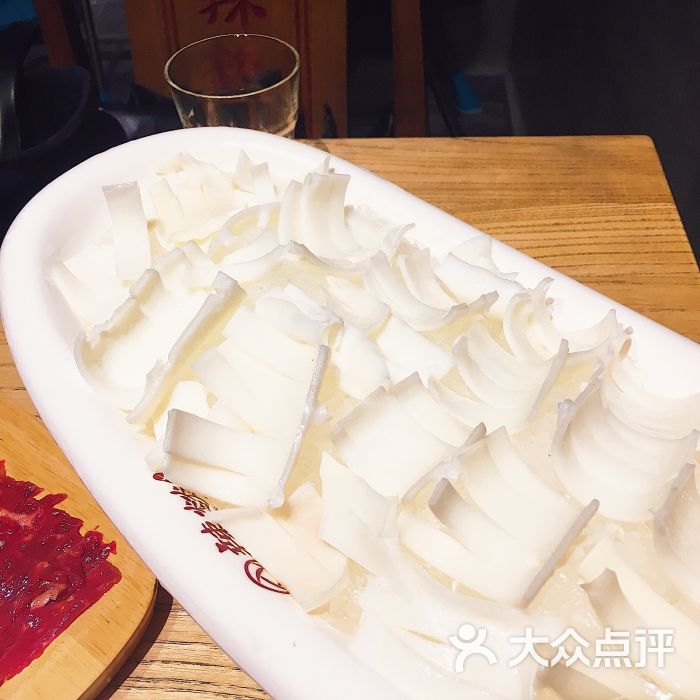 辣燚全牛油火锅图片 - 第22张