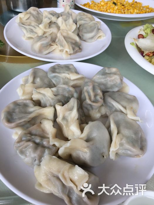 凤凰园饺子宴(丰润店)图片 - 第7张