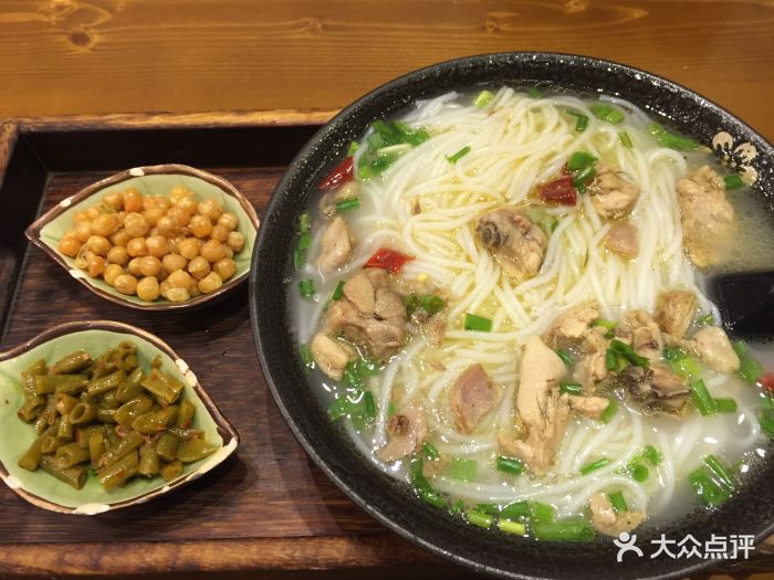 小米家土鸡米线·冷锅串串(海岸城店)图片 - 第489张