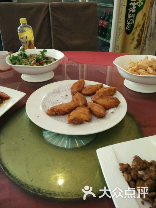 会宾楼(西青道店-图片-天津美食-大众点评网