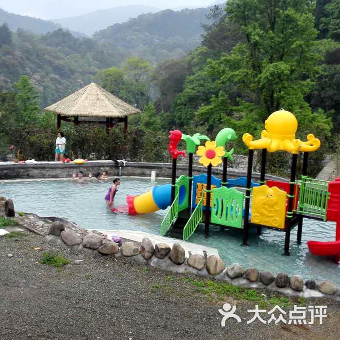 塔兜御汤宫温泉