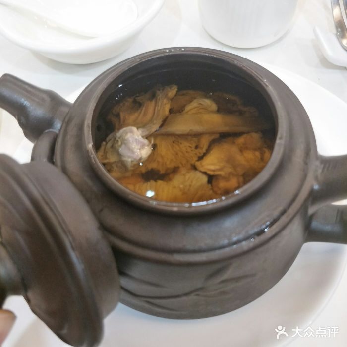 德潮轩酒家-潮式功夫汤图片-广州美食-大众点评网