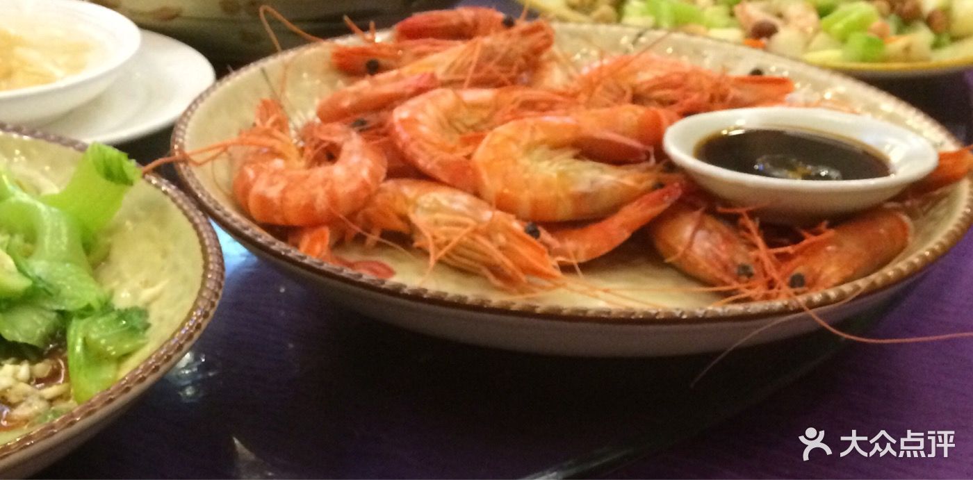 金沙港湾小区图片_华宇金沙港湾户型图_金沙港湾海鲜食府(3)