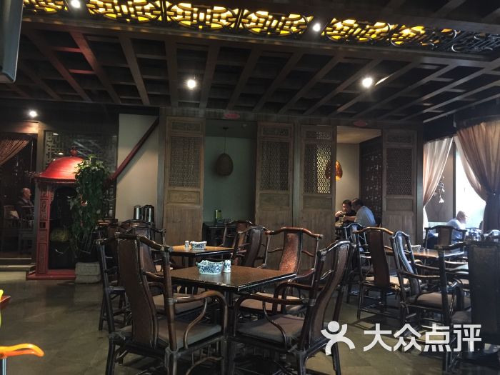 得和茶馆(建国西路店)图片 第138张