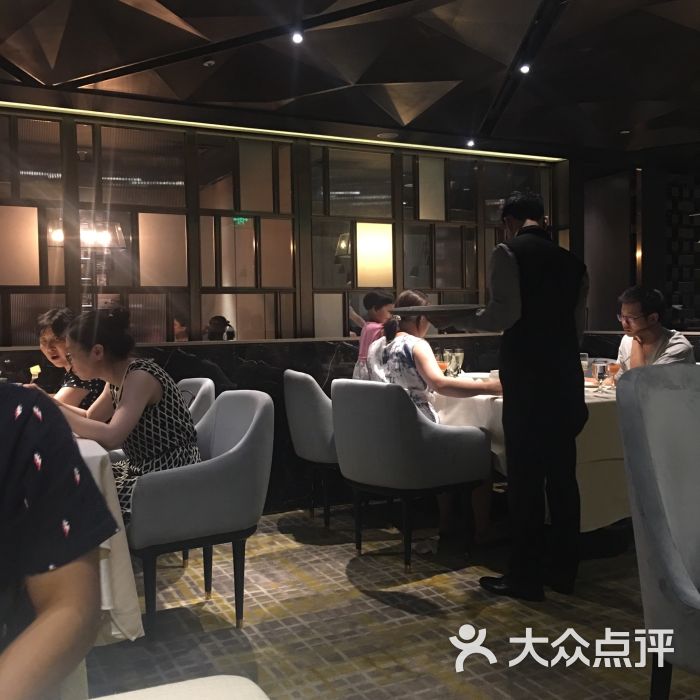 王品牛排(苏州新光天地店)图片 - 第6920张