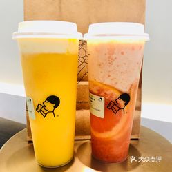 喜欢的菜:                                 芝芝芒芒满杯红柚