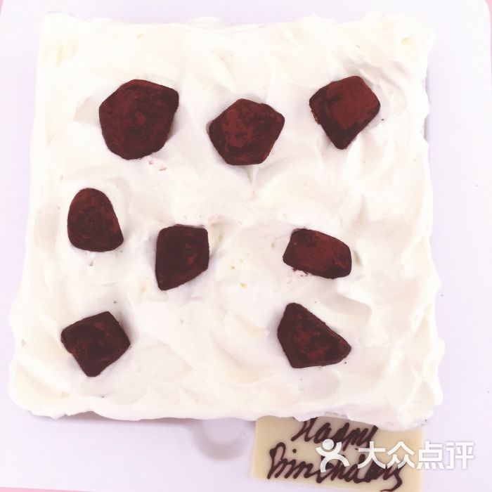 21cake廿一客蛋糕(御桥路店)