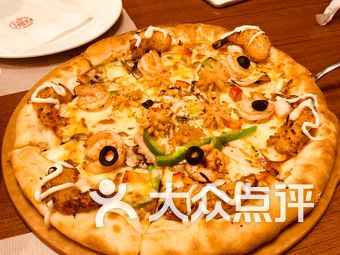 披萨排名_披萨卡通图片(2)