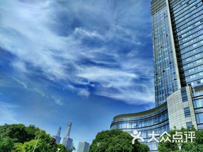 瑞丰国际大厦-图片-上海生活服务-大众点评网