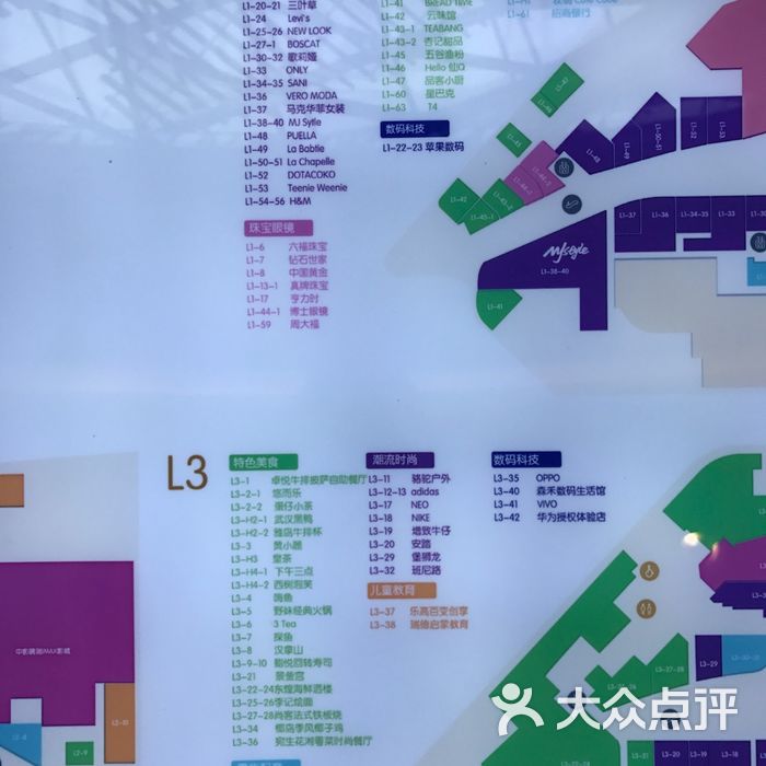 坪山益田假日世界
