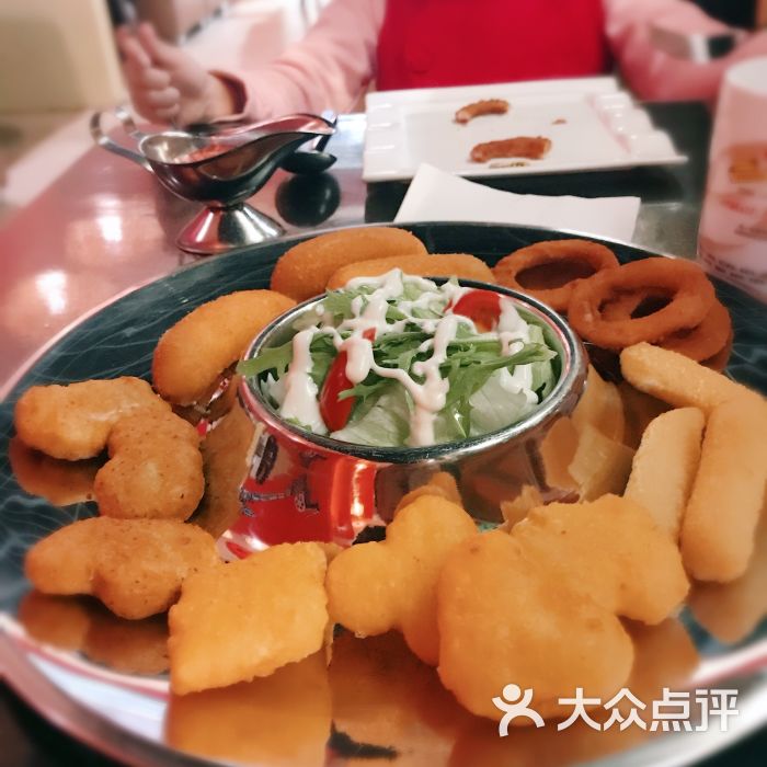 奶酪时光休闲西餐厅(西美花街店)图片 - 第5张