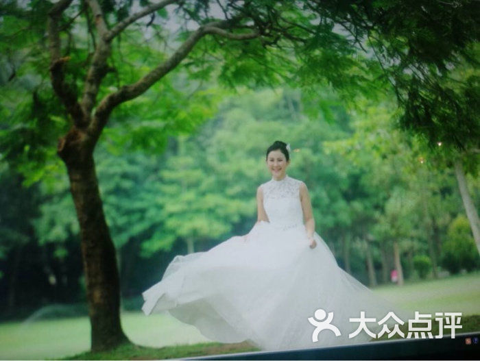 大视觉婚纱摄影工作室_婚纱摄影工作室(2)