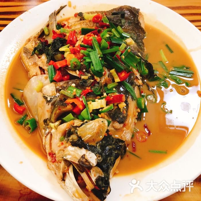 衢味府·衢州特色土菜图片 - 第1张