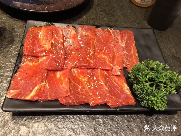 喜牛日料·炭火烤肉图片 - 第26张
